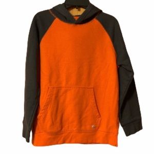 Xersion youth hoodie size small